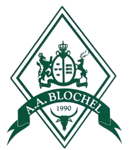 A.A. Blochel – produkcja